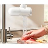 Xiaomi Faucet Water Purifier (BHR9098GL) (XIABHR9098GL)-XIABHR9098GL