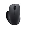 Xiaomi Wireless Mouse Comfort Edition Black (BHR9359GL) (XIABHR9359GL)-XIABHR9359GL