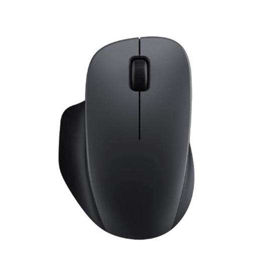 Xiaomi Wireless Mouse Comfort Edition Black (BHR9359GL) (XIABHR9359GL)-XIABHR9359GL