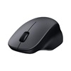Xiaomi Wireless Mouse Comfort Edition Black (BHR9359GL) (XIABHR9359GL)-XIABHR9359GL