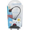 Esperanza EH130 Microphone Red (EH130) (ESPEH130)-ESPEH130