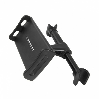 Esperanza Car Back Seat Holder For Smartphones Tablet (EMH133) (ESPEMH133)-ESPEMH133