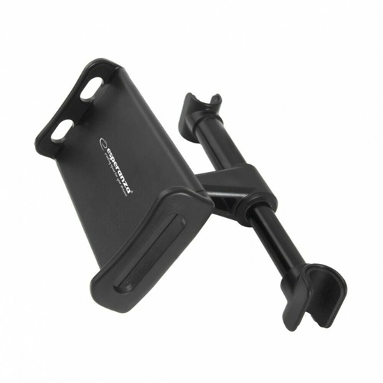 Esperanza Car Back Seat Holder For Smartphones Tablet (EMH133) (ESPEMH133)-ESPEMH133