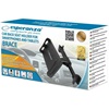 Esperanza Car Back Seat Holder For Smartphones Tablet (EMH133) (ESPEMH133)-ESPEMH133