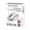 Esperanza Wireless Bt Optical Mouse 3d Cyngus (XM106W) (ESPXM106W)-ESPXM106W