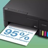 EPSON EcoTank L3352 ITS Multifunction WiFi Inkjet Printer (C11CL62426) (EPSL3352)-EPSL3352