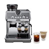 De'Longhi Portafilter machine La Specialista Arte Evo Cold Brew Silver (EC9255.M) (DLGEC9255.M)-DLGEC9255.M