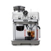 De'Longhi Portafilter machine La Specialista Arte Evo Cold Brew Silver (EC9255.M) (DLGEC9255.M)-DLGEC9255.M