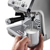 De'Longhi Portafilter machine La Specialista Arte Evo Cold Brew Silver (EC9255.M) (DLGEC9255.M)-DLGEC9255.M