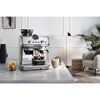 De'Longhi Portafilter machine La Specialista Arte Evo Cold Brew Silver (EC9255.M) (DLGEC9255.M)-DLGEC9255.M
