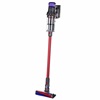Dyson V11 Fluffy Σκούπα Stick & Χειρός Nickel Red (476550-01) (DYS476550-01)-DYS476550-01