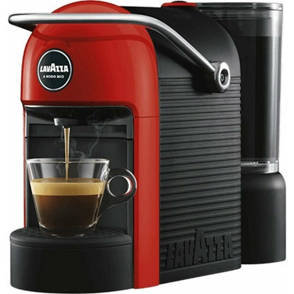 Εικόνα της Lavazza Esspesso Machine Jolie Evo Red (18001398) (LAV18001398)