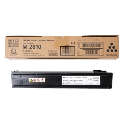 Εικόνα της Ricoh Toner M2810 6K (842772) (RIC842772)
