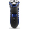 Esperanza Electric Shaver Razor Blue Ebg002b (EBG002B) (ESPEBG002B)-ESPEBG002B