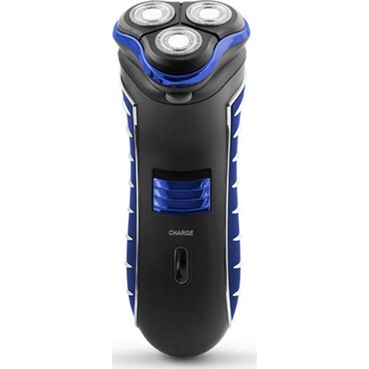 Esperanza Electric Shaver Razor Blue Ebg002b (EBG002B) (ESPEBG002B)-ESPEBG002B