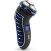 Esperanza Electric Shaver Razor Blue Ebg002b (EBG002B) (ESPEBG002B)-ESPEBG002B