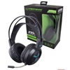 Esperanza Stereo Gaming Headphone With Microphone Asgard (EGH410) (ESPEGH410)-ESPEGH410
