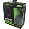 Esperanza Stereo Gaming Headphone With Microphone Asgard (EGH410) (ESPEGH410)-ESPEGH410