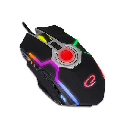 Esperanza Wired Mouse 8d  Mangora (EGM701) (ESPEGM701)-ESPEGM701
