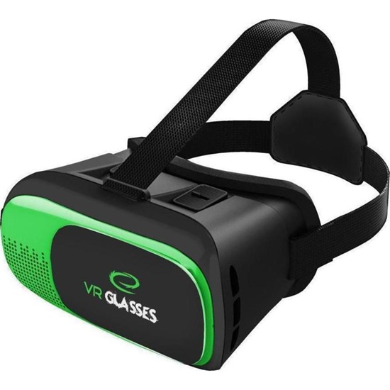 Esperanza Virtual Reality 3d Glasses Egv300 (EGV300) (ESPEGV300)-ESPEGV300