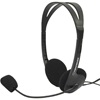 Esperanza EH102 On Ear Multimedia Headphones (EH102) (ESPEH102)-ESPEH102
