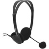 Esperanza EH102 On Ear Multimedia Headphones (EH102) (ESPEH102)-ESPEH102