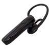 Esperanza EH184K Earbud Bluetooth Handsfree Black (EH184K) (ESPEH184K)-ESPEH184K