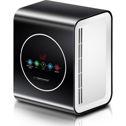 Esperanza Air Purifier Breeze (EHP001) (ESPEHP001)-ESPEHP001