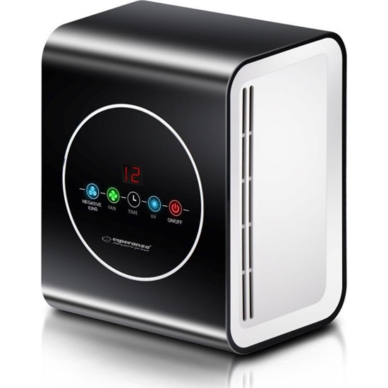 Esperanza Air Purifier Breeze (EHP001) (ESPEHP001)-ESPEHP001