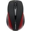 Esperanza EM101 Wireless Mouse Black/Red (EM101R) (ESPEM101R)-ESPEM101R
