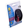 Esperanza EM101 Wireless Mouse Black/Red (EM101R) (ESPEM101R)-ESPEM101R