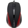 Esperanza Sirius Wired Mouse Red (EM102R) (ESPEM102R)-ESPEM102R