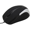 Esperanza Sirius Wired Mouse Silver (EM102S) (ESPEM102S)-ESPEM102S