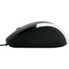 Esperanza Sirius Wired Mouse Silver (EM102S) (ESPEM102S)-ESPEM102S
