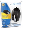 Esperanza Sirius Wired Mouse Silver (EM102S) (ESPEM102S)-ESPEM102S