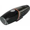 Esperanza Professional Bike Front Loght Andromeda Pro 200 (EOT062) (ESPEOT062)-ESPEOT062