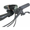 Esperanza Professional Bike Front Loght Andromeda Pro 200 (EOT062) (ESPEOT062)-ESPEOT062