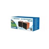 Esperanza Usb Speakers 2.0 Ballad (EP152) (ESPEP152)-ESPEP152