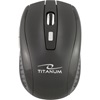 Esperanza Mouse Wireless Tm105k 1600 Dpi 2.4 Ghz 6d (TM105K) (ESPTM105K)-ESPTM105K