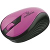Esperanza Wireless Optical Mouse  1000dpi Tm114p Pink (TM114P) (ESPTM114P)-ESPTM114P