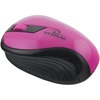 Esperanza Wireless Optical Mouse  1000dpi Tm114p Pink (TM114P) (ESPTM114P)-ESPTM114P
