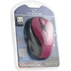 Esperanza Wireless Optical Mouse  1000dpi Tm114p Pink (TM114P) (ESPTM114P)-ESPTM114P