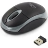 Esperanza Wireless 2.4ghz  3d Optical Mouse Gray (TM116E) (ESPTM116E)-ESPTM116E