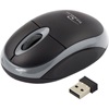Esperanza Wireless 2.4ghz  3d Optical Mouse Gray (TM116E) (ESPTM116E)-ESPTM116E