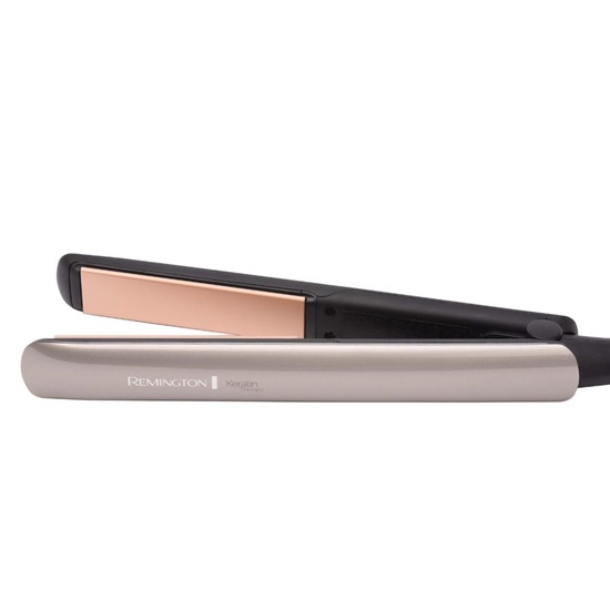 Remington Keratin Therapy Pro S8593 Hair Straightener with Ceramic Plates (S8593) (REMS8593)-REMS8593