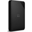 Western Digital Elements SE Portable Hard Drive 2.5" 4TB (WDBJRT0040BBK-WESN)-WDBJRT0040BBK-WESN