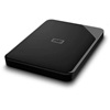 Western Digital Elements SE Portable Hard Drive 2.5" 4TB (WDBJRT0040BBK-WESN)-WDBJRT0040BBK-WESN