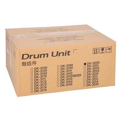 KYOCERA DRUM DK-3200  (30C0Y93010) (KYODK3200)-KYODK3200