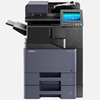 KYOCERA TASKalfa 408ci Color Laser MFP (1102V53NL0) (KYOTASK408CI)-KYOTASK408CI