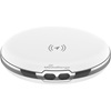 MediaRange Smart Tracker / Item Finder, suitable for Android and Apple devices, 2-Pack (MRMA140)